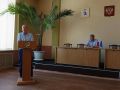 В рамках старта нового сезона 2026 года по реализации проекта Главы Марий Эл " Инициативы жителей" 8 июня 2026 года в Администрации Моркинского муниципального района прошла презентация проекта