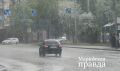 Сегодня Марий Эл накроет штормовой ветер и ливень