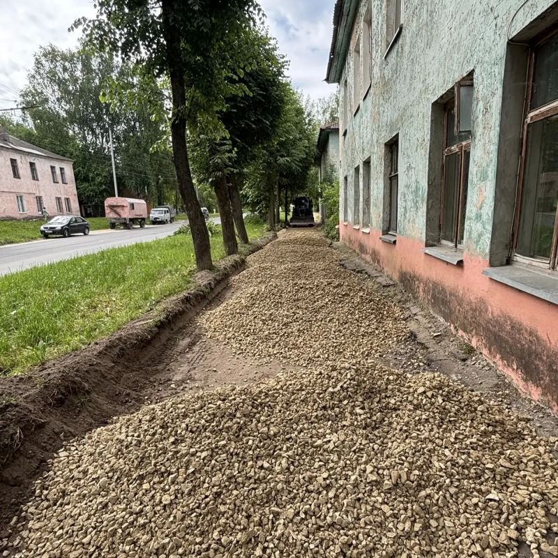 Заглядываем в трудовые будни городских служб АО «Город» Заглядываем в трудовые будни городских служб АО «Город»