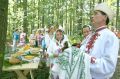 21 июня пройдет традиционное моление народа мари на горе Чумбылат в Кировской области