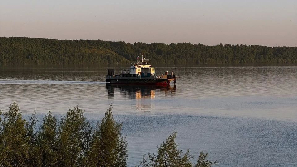 По Волге до Юрино запустят дополнительные рейсы