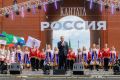 12 юных жителей Марий Эл получили первые паспорта в День России