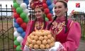 В Марий Эл начали праздновать Сабантуй
