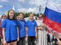 В День России под открытым небом Йошкар-Олы прозвучала классическая музыка