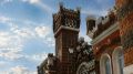 В Юрино развернутся «Шереметевские гулянья»