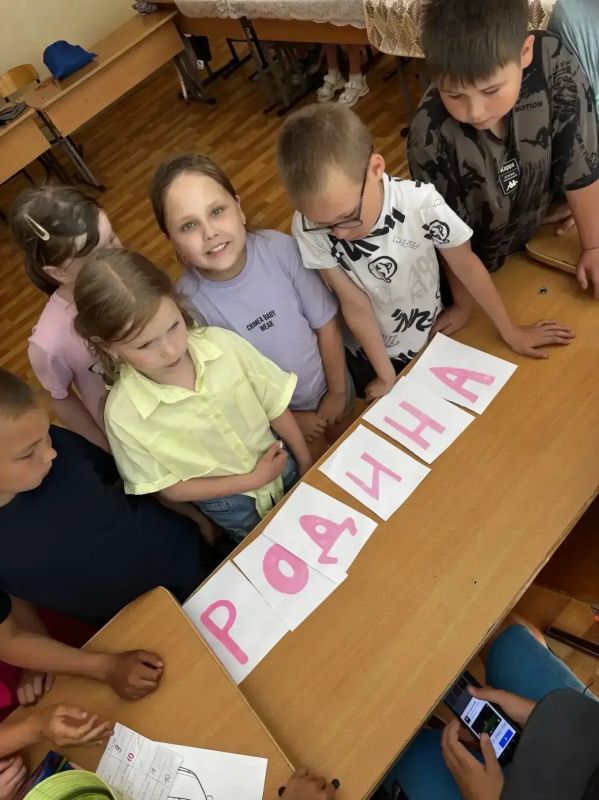 Сегодня в Медведевском районе отмечают День России! Сегодня в Медведевском районе отмечают День России!