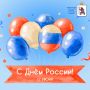 Поздравление министра образования и науки Республики Марий Эл Ларисы Ревуцкой с Днём России