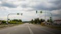 На двух интенсивных перекрёстках в Марий Эл установят светофоры