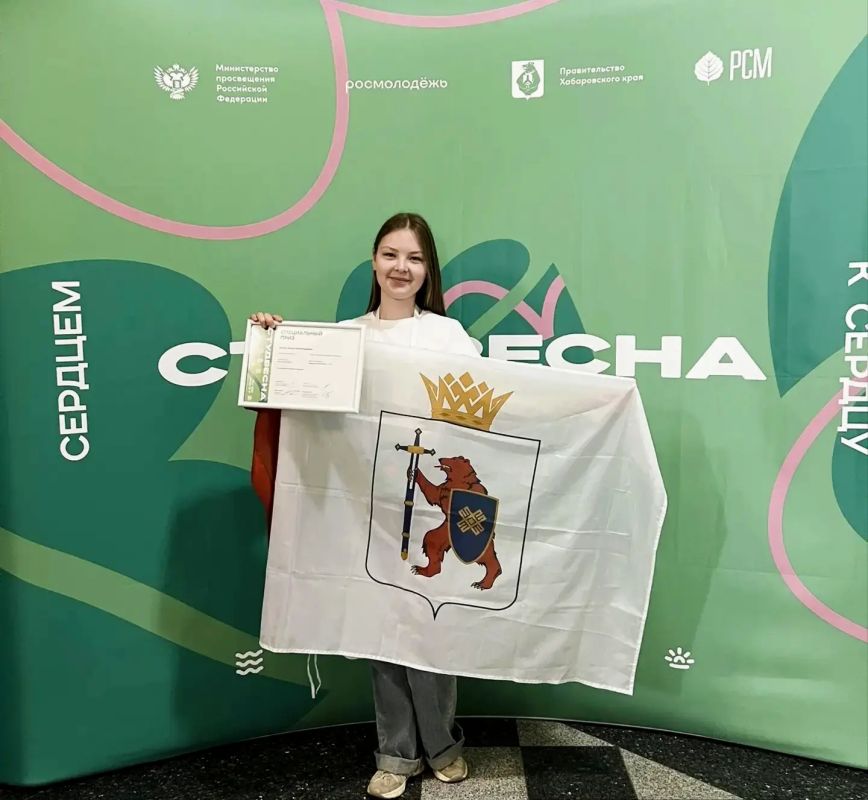 Студенты техникумов и колледжей Марий Эл достойно представили республику на Всероссийском фестивале «Российская студенческая весна» Студенты техникумов и колледжей Марий Эл достойно представили республику на Всероссийском фестивале «Российская студенческая весна»