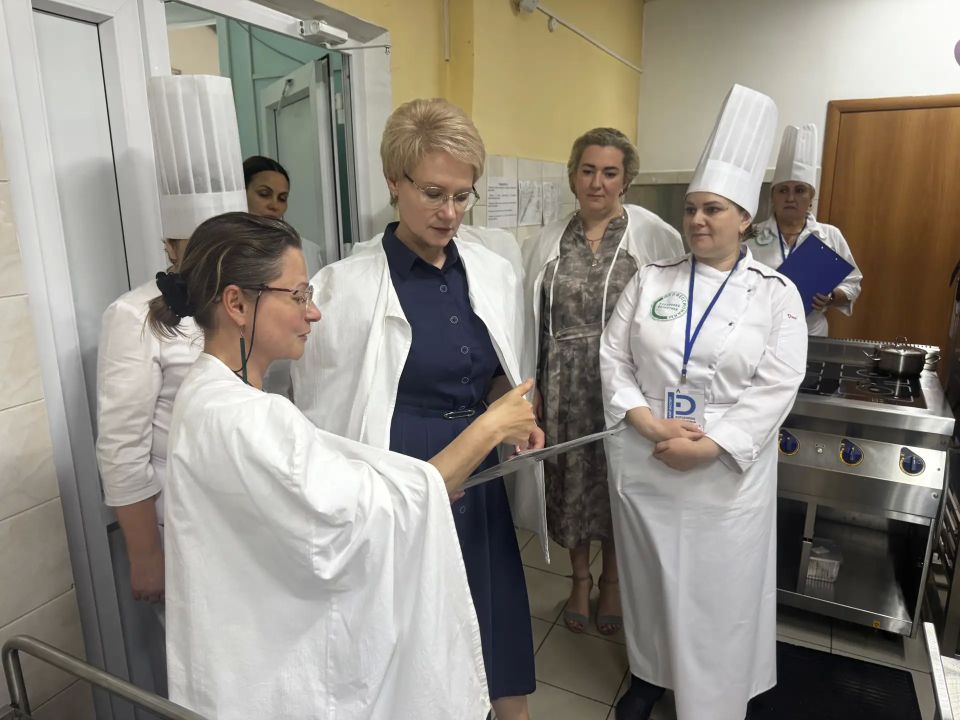 Горячая пора у выпускников СПО в Марий Эл! Горячая пора у выпускников СПО в Марий Эл!