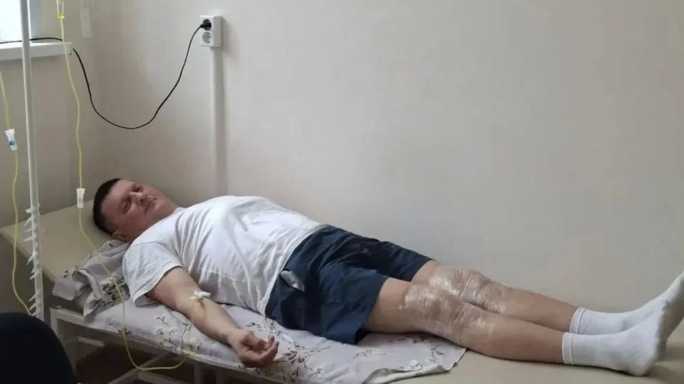 Более 200 бойцов СВО из Марий Эл прошли курс реабилитации в «Сосновом бору»