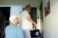 Подвалы многоквартирных домов в Килемарском районе готовы к использованию в качестве укрытий