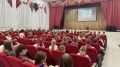 В Марий Эл проводятся профилактические беседы на тему кибербезопаности и экстремизма в рамках Всероссийской акции «Безопасное лето-2026»