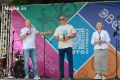 Спорт, единство, культура: Лариса Яковлева поздравила участников велопарада «Эвелин» в Йошкар-Оле