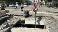 В Йошкар-Оле начался второй этап гидравлических испытаний теплосетей
