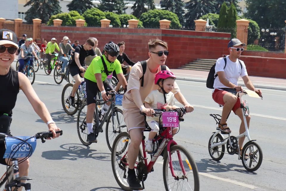 Йошкар-Ола задала ритм на «Эвелин-2026»! Йошкар-Ола задала ритм на «Эвелин-2026»!