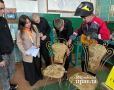 Часть вещей, изготовленных руками преподавателя Вятского аграрно-строительного техникума Советского района Марий Эл Евгения Садовина, давно хранится в музее
