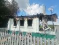 12 июня пожар произошел в деревне Кожлангер Звениговского района