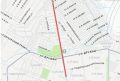 В Йошкар-Оле временно ограничили движения транспорта из-за проведения ремонтных работ