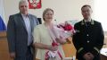Советский районный суд РМЭ возглавила Жанна Иванова