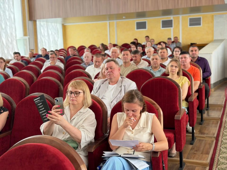 Встань на защиту малой родины: формируются мобильные группы для борьбы с БПЛА Встань на защиту малой родины: формируются мобильные группы для борьбы с БПЛА