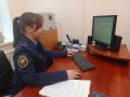 В Йошкар-Оле следователями СК возбуждено уголовное дело в отношении местной жительницы, подозреваемой в применении насилия к сотруднику полиции