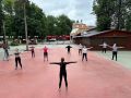 ������� ������-��� ���������� �� ���������� ������� � �����