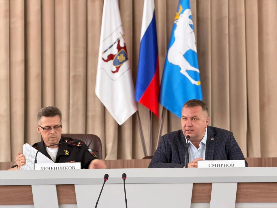 Встань на защиту малой родины: формируются мобильные группы для борьбы с БПЛА Встань на защиту малой родины: формируются мобильные группы для борьбы с БПЛА