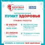 Жители Йошкар-Олы смогут бесплатно проверить уровень сахара в крови