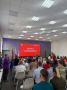Волонтёров Марий Эл наградили за помощь бойцам и их семьям