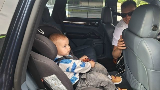 В столице Марий Эл автоинспекторы проверяют соблюдение водителями правил перевозки юных пассажиров в автомобилях В столице Марий Эл автоинспекторы проверяют соблюдение водителями правил перевозки юных пассажиров в автомобилях