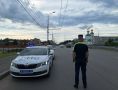 В столице Марий Эл автоинспекторы проверяют соблюдение водителями правил перевозки юных пассажиров в автомобилях