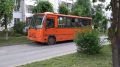 Утверждено новое расписание автобуса до Паганурского кладбища