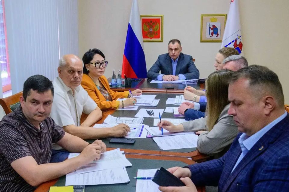 В 2026 году в Республике Марий Эл будет благоустроена 71 территория В 2026 году в Республике Марий Эл будет благоустроена 71 территория