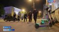 Инспекторы ПДН проверили соблюдение несовершеннолетними жителями Йошкар-Олы комендантского часа