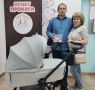 В Марий Эл услугой пунктов проката предметов первой необходимости для новорожденных и детей до 3 лет воспользовались 1361 семья