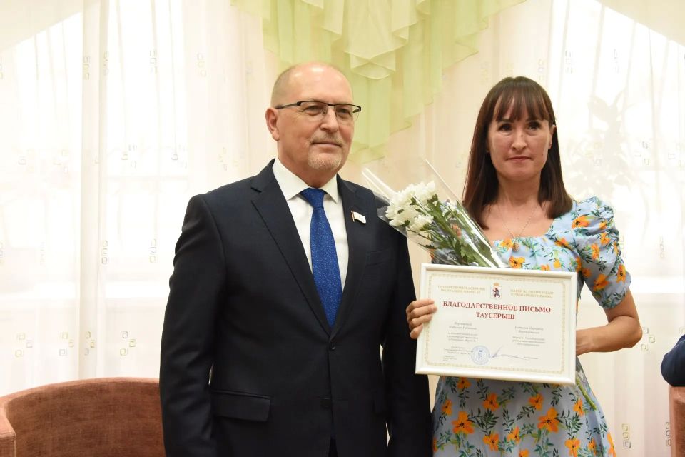Новая глава в летописи Марий Эл: в Йошкар-Оле открыт Музей истории Госархива Новая глава в летописи Марий Эл: в Йошкар-Оле открыт Музей истории Госархива