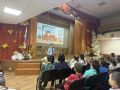 В Волжске автоинспекторы инициировали проведение в пришкольных лагерях тематических занятий «ВелоСИМ»