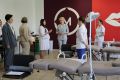 Середина июня — пик сдачи Государственной итоговой аттестации в колледжах и техникумах