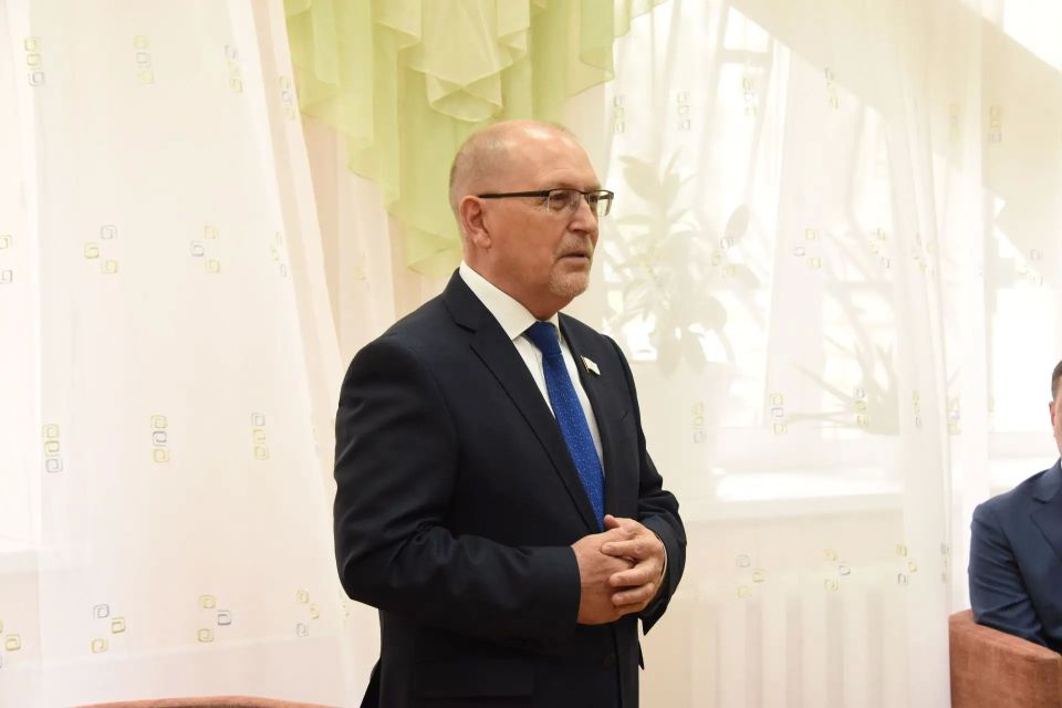 Новая глава в летописи Марий Эл: в Йошкар-Оле открыт Музей истории Госархива Новая глава в летописи Марий Эл: в Йошкар-Оле открыт Музей истории Госархива