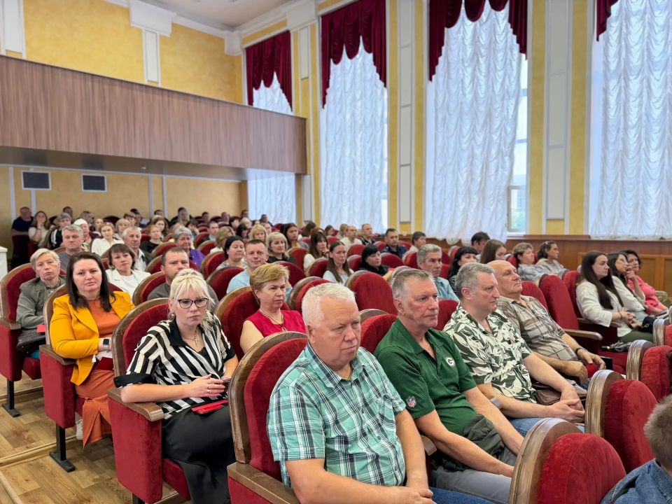 В администрации города состоялись публичные слушания по утверждению новой Схемы теплоснабжения Йошкар-Олы до 2043 года и её актуализации на 2027 год В администрации города состоялись публичные слушания по утверждению новой Схемы теплоснабжения Йошкар-Олы до 2043 года и её актуализации на 2027 год