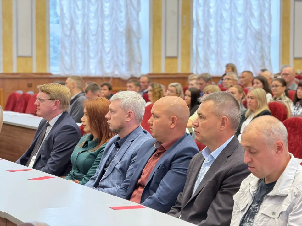 В администрации города состоялись публичные слушания по утверждению новой Схемы теплоснабжения Йошкар-Олы до 2043 года и её актуализации на 2027 год В администрации города состоялись публичные слушания по утверждению новой Схемы теплоснабжения Йошкар-Олы до 2043 года и её актуализации на 2027 год
