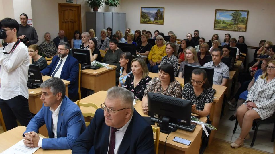 Новая глава в летописи Марий Эл: в Йошкар-Оле открыт Музей истории Госархива Новая глава в летописи Марий Эл: в Йошкар-Оле открыт Музей истории Госархива