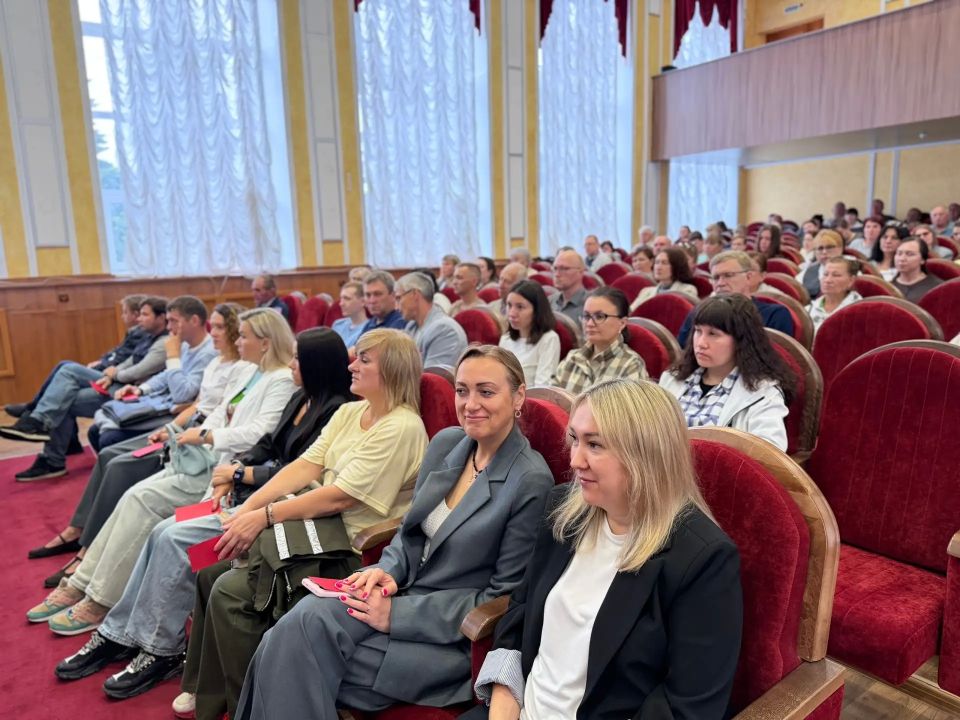 В администрации города состоялись публичные слушания по утверждению новой Схемы теплоснабжения Йошкар-Олы до 2043 года и её актуализации на 2027 год В администрации города состоялись публичные слушания по утверждению новой Схемы теплоснабжения Йошкар-Олы до 2043 года и её актуализации на 2027 год