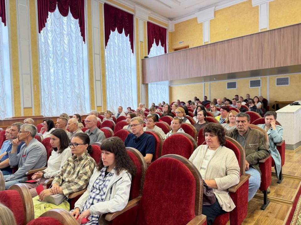 В администрации города состоялись публичные слушания по утверждению новой Схемы теплоснабжения Йошкар-Олы до 2043 года и её актуализации на 2027 год В администрации города состоялись публичные слушания по утверждению новой Схемы теплоснабжения Йошкар-Олы до 2043 года и её актуализации на 2027 год
