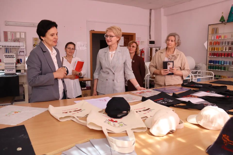 Середина июня — пик сдачи Государственной итоговой аттестации в колледжах и техникумах Середина июня — пик сдачи Государственной итоговой аттестации в колледжах и техникумах