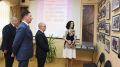 В Йошкар-Оле открыли Музей истории Госархива
