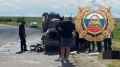 Шесть человек погибли в ДТП в Саратовской области