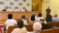 В Йошкар-Оле прошла летняя сессия Всемарийского совета