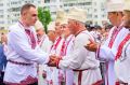 В Йошкар-Оле отметили Пеледыш пайрем